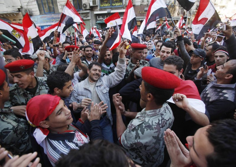 Egipat dobio novog šefa diplomacije