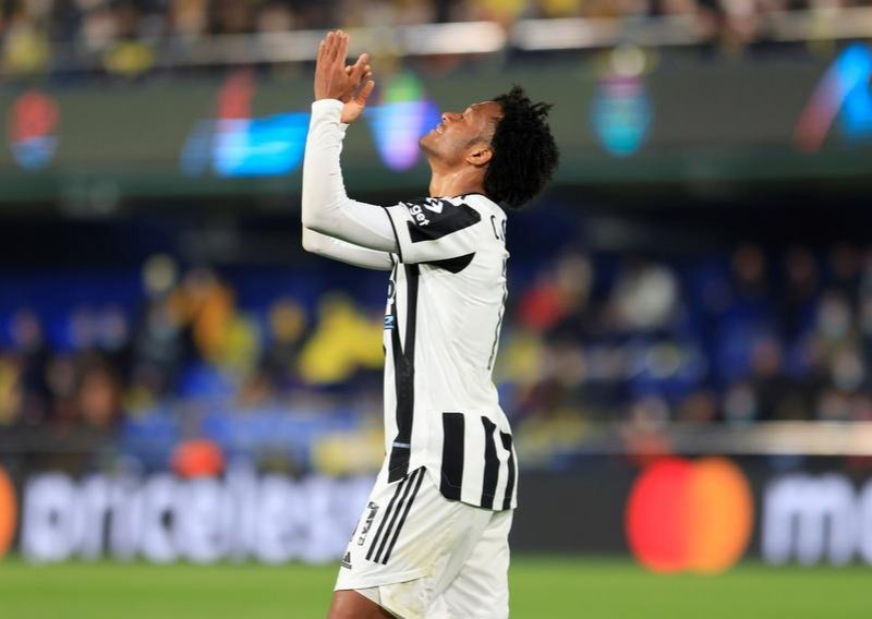 Zvijezde Juventusa u šoku nakon blamaže i ispadanja iz Lige prvaka, a ispričali su se i navijačima: Da, kažnjeni smo zbog toga!
