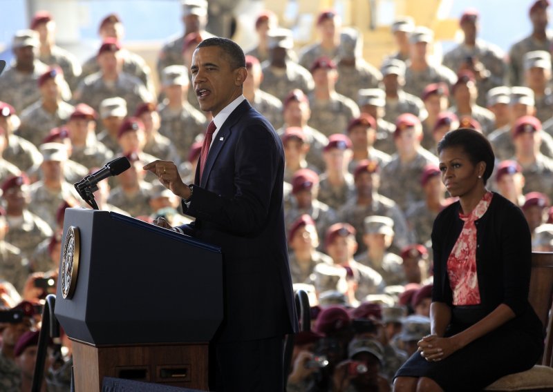 Obama pozvao Amerikance na nacionalnu obnovu
