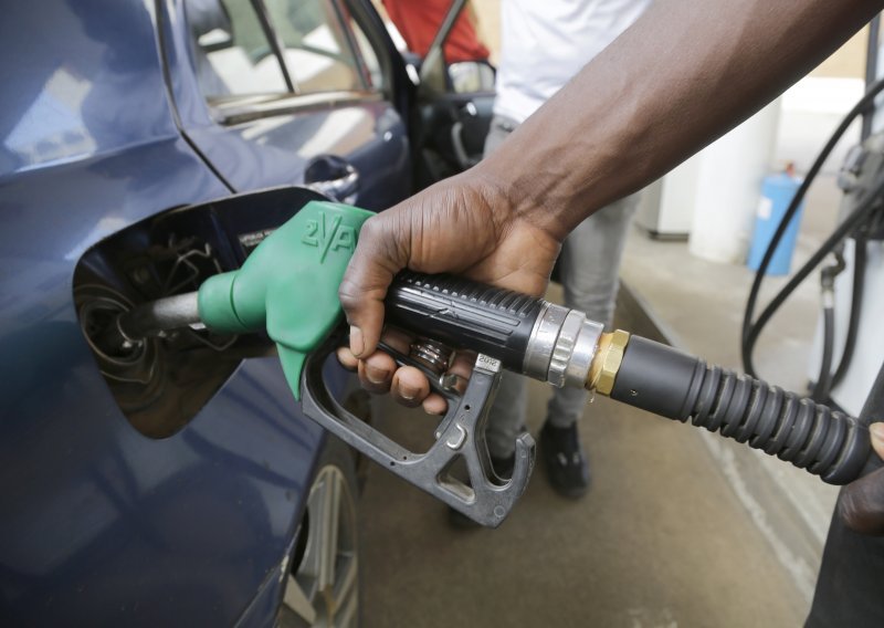 Zbog procjena IEA-a cijene nafte porasle iznad 105 dolara