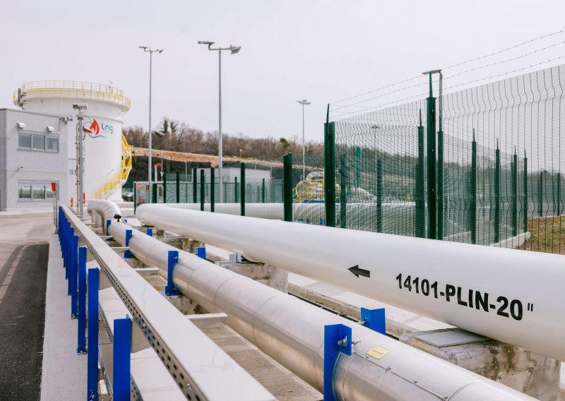 Otkriven energetski plan Bruxellesa: Podzemna skladišta za plin moraju biti 80 posto puna do 1. studenog