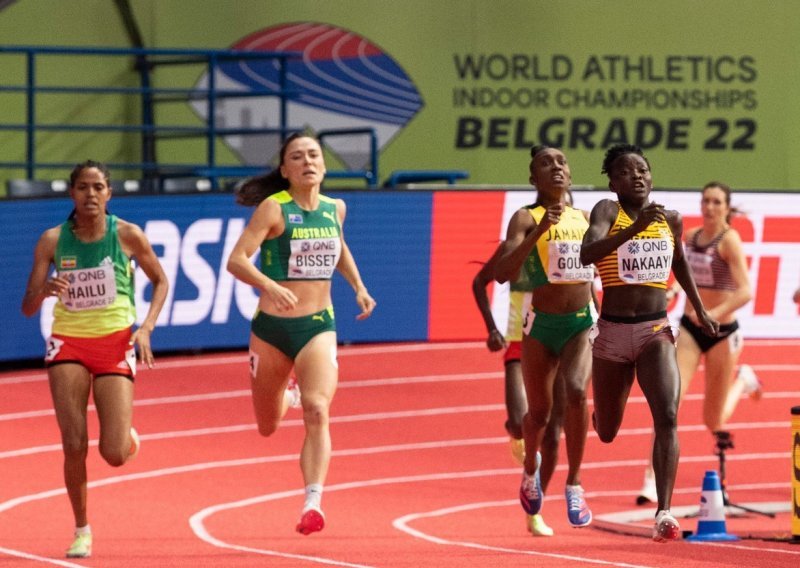 Sramotne scene u Beogradu; šokantno priznanje atletičarke s Kosova koja je javno progovorila o tome što je sve doživjela u Srbiji