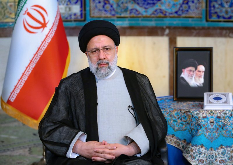 'Iran neće odustati od svojeg prava na razvoj nuklearne energije u miroljubive svrhe'