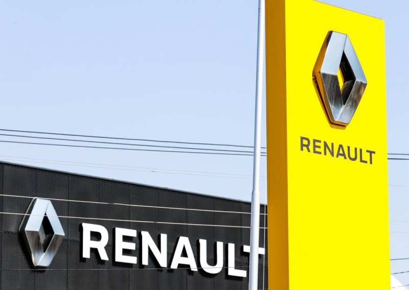 Renault prodao većinski udjel u Avtovazu za jednu rublju ruskom znanstvenom institutu