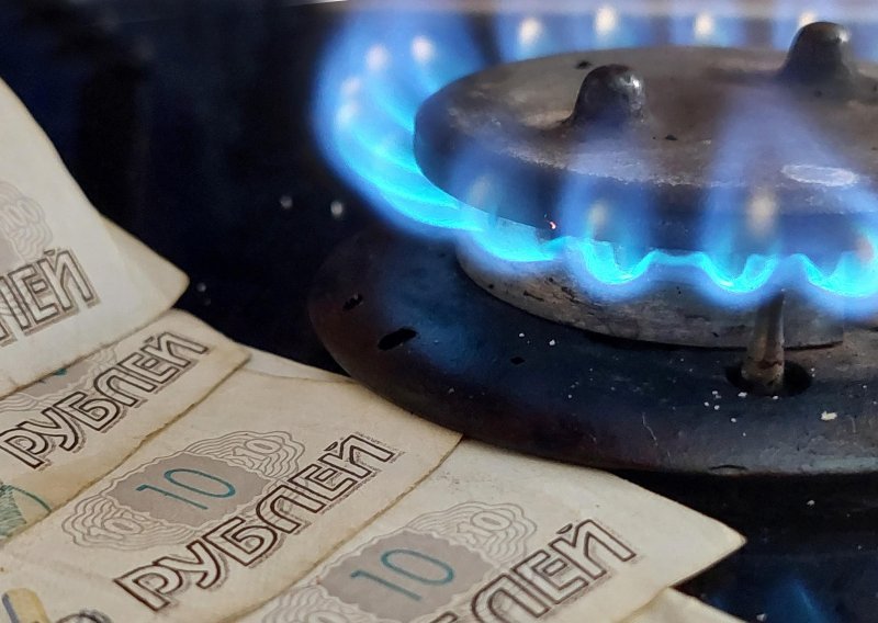 Azijski kupci zatečeni ruskom najavom plaćanja plina u rubljima: 'To je neizvedivo'