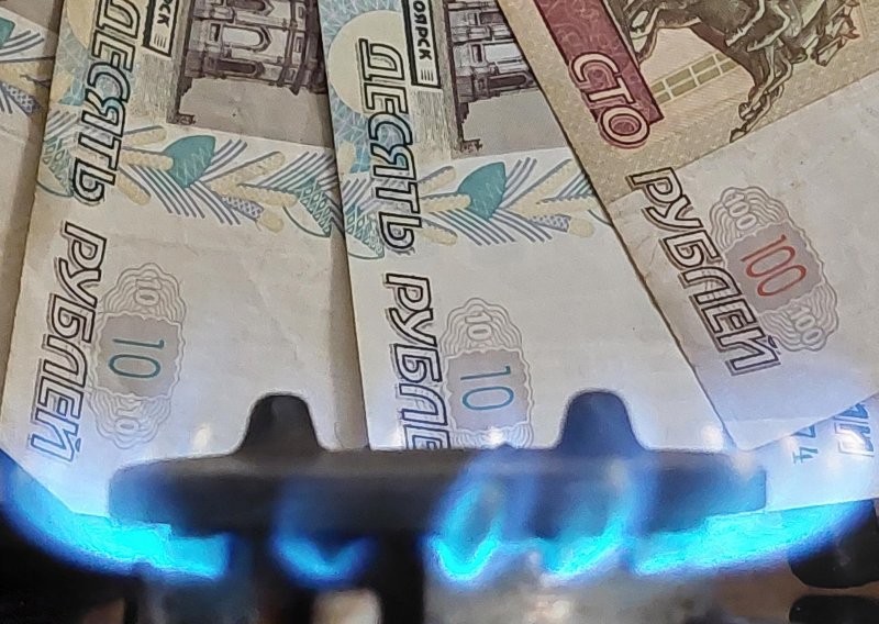 Italija ne proglašava plinsku krizu dok ne dobije nove ugovore od Gasproma