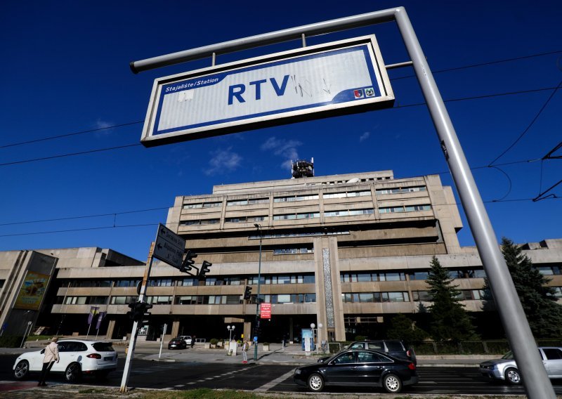 Javni RTV servis BiH pred kolapsom, iz Banje Luke im ne daju novac od pretplate