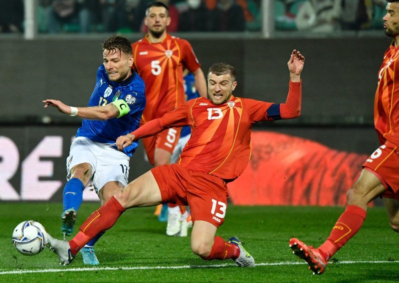 Makedonski kapetan i zvijezda Dinama oduševila Portugalce priznanjem za koga će navijati na Svjetskom prvenstvu i što je razlog