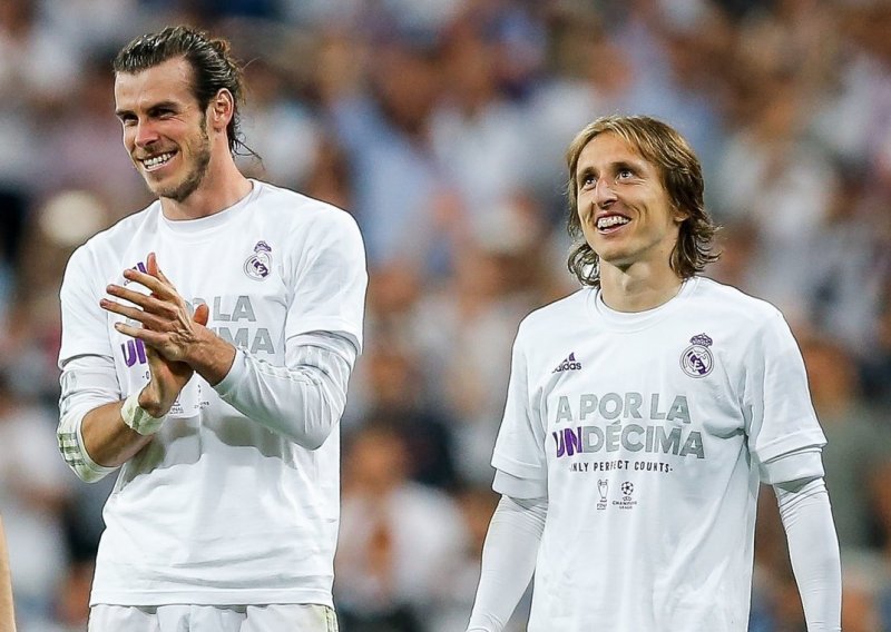 Otkrivene plaće nogometaša Real Madrida; 'parazit' Gareth Bale uopće ne igra, ali zarađuje dvostruko više nego Luka Modrić