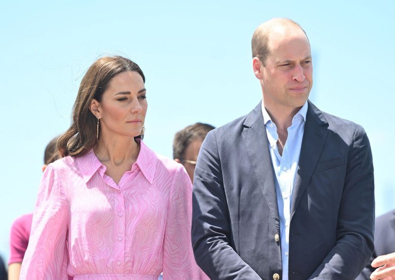 Dosta im je naklona, titula i formalnosti: Princ William i Kate Middleton odlučili su se na drastičan potez