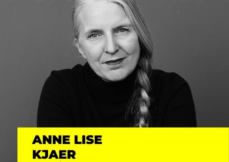 Zavirite u budućnost s Anne Lise Kjaer