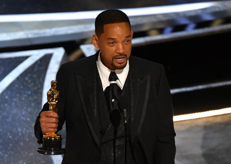 Može li Will Smith zbog napada na Chrisa Rocka izgubiti tek osvojenog Oscara?