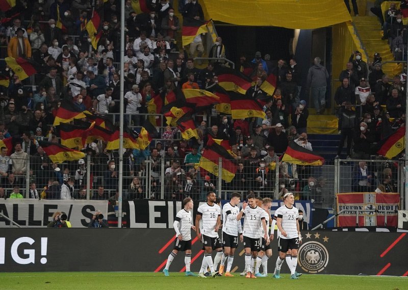 Sramota iz Njemačke koja ne smije ostati nekažnjena; apel iz njihovog nogometnog Saveza