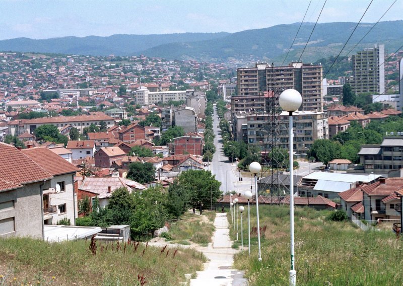 Kosovo želi u EUSAIR, nada se podršci Hrvatske