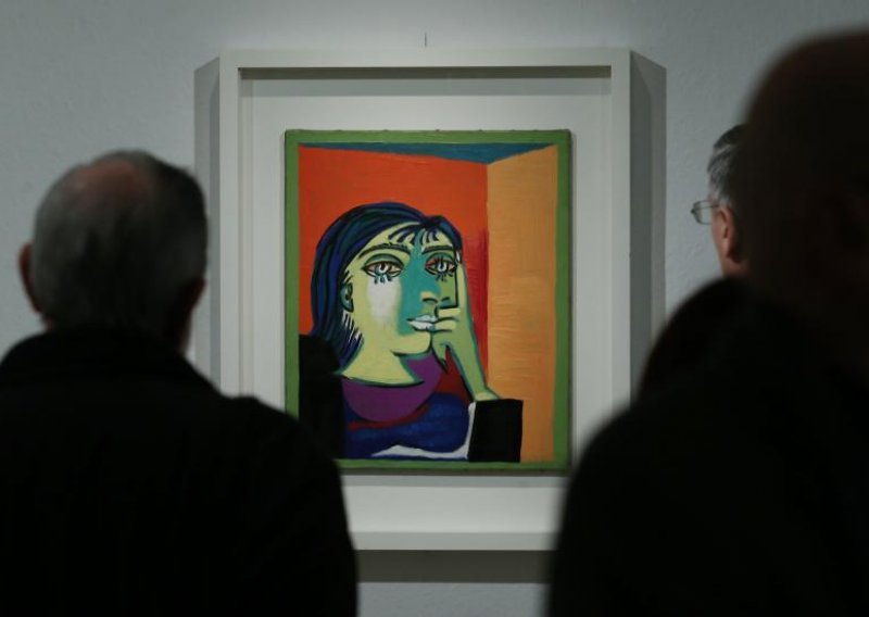 Zlatar: Picasso je deset puta vredniji od kulturnog proračuna