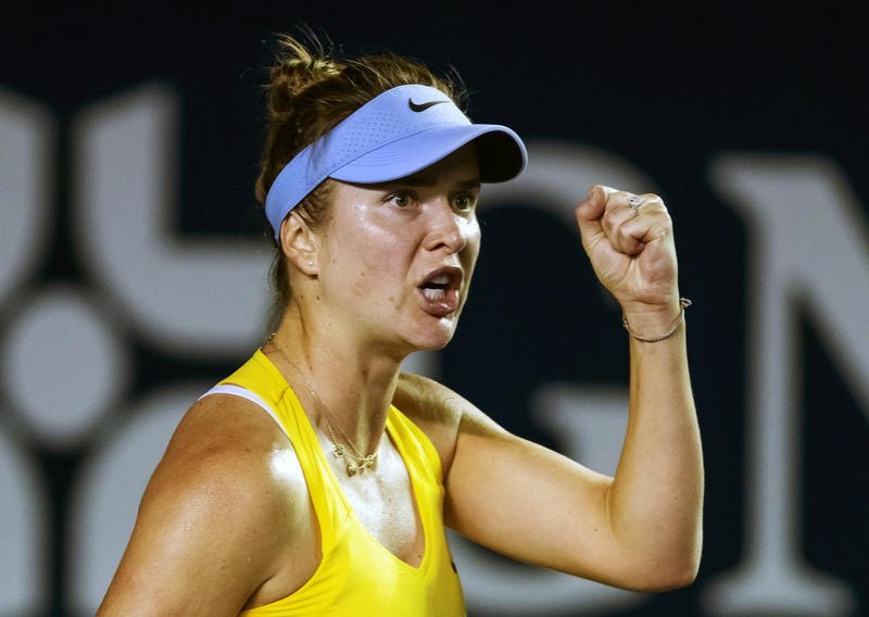 Odluka ukrajinske tenisačice o kojoj cijeli sportski svijet bruji; je li ovo očekivano?