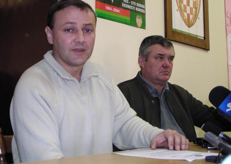 Grivičić dao ostavku s mjesta šefa Poljoprivredne komore