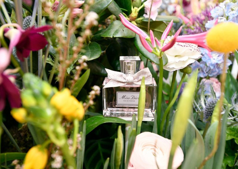 Ovih sedam parfema Vogue je proglasio mirisima sezone