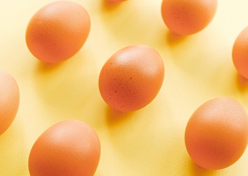 Jaje – čudesan sastojak ili tihi ubojica?