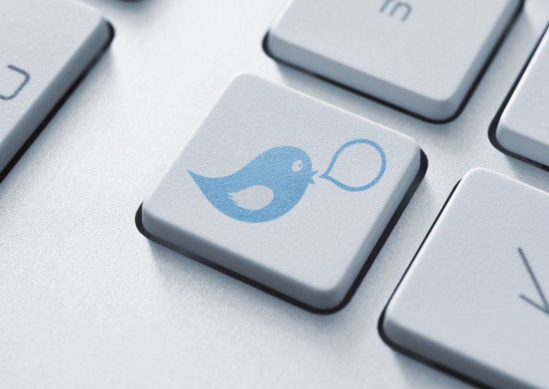Idealno je vrijeme za poduzetnike i internet marketing na Twitteru