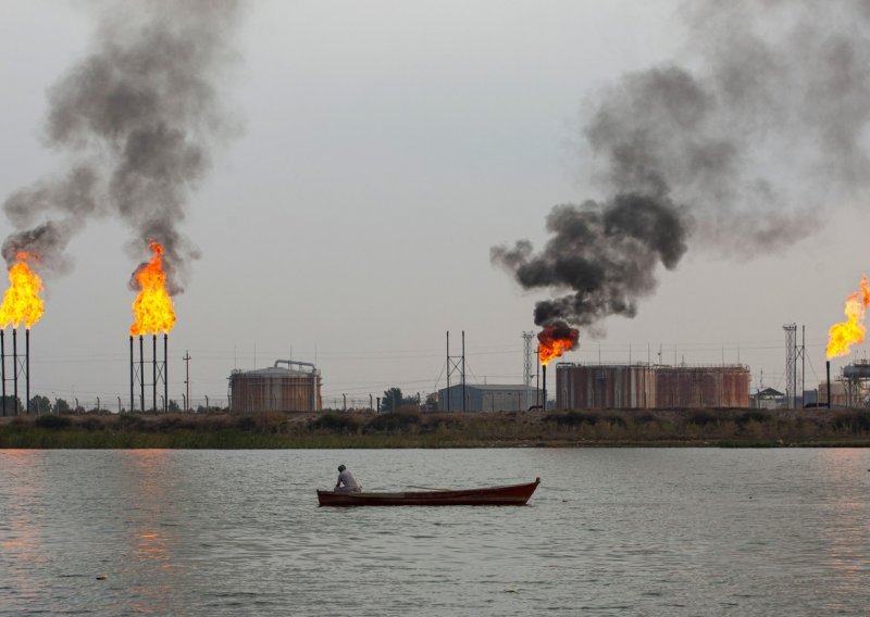 Cijene nafte ojačale zbog očekivanog oporavka kineske potražnje