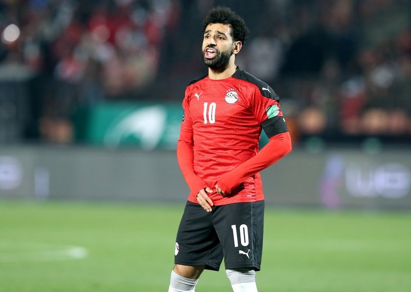 Mohamed Salah ovog je tjedna ostao bez nastupa na Mundijalu, ali se može utješiti novim ugovorom s tjednom plaćom od 600.000 eura