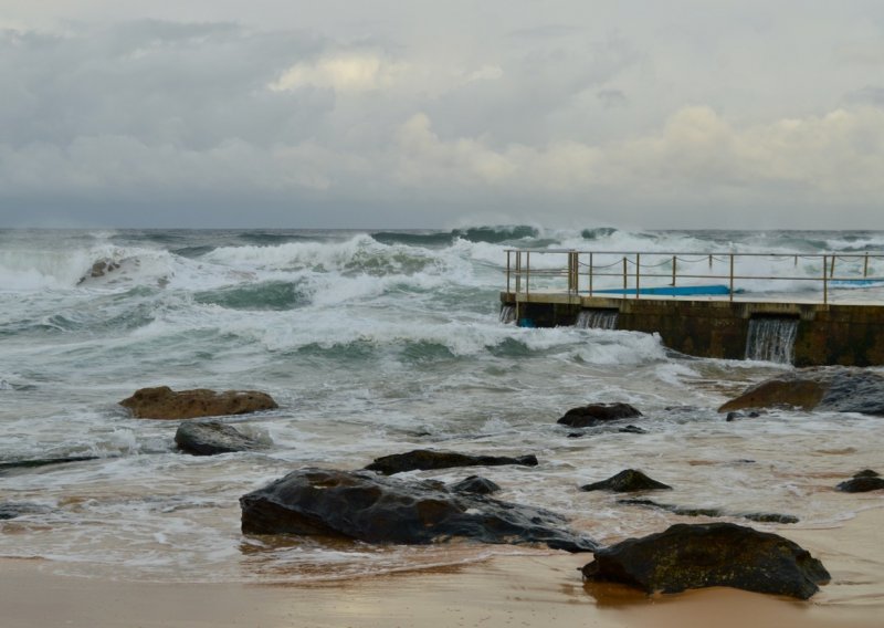 Klimatske promjene znatno utječu i na struje u oceanskim dubinama, evo što se događa