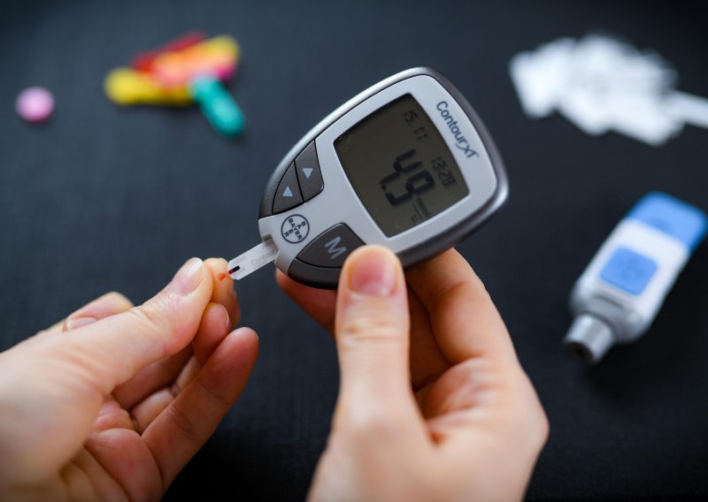 Liječnici osobama s dijabetesom tipa 1 savjetuju da ne poste tijekom ramazana