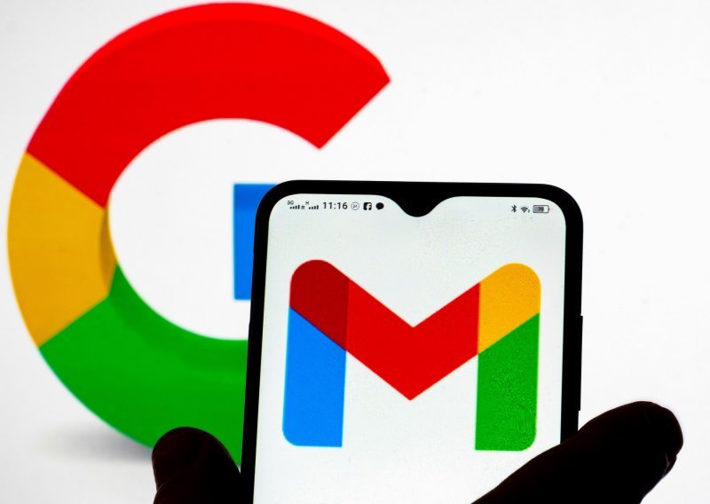 Kako promijeniti poziciju Google chata unutar Gmaila? Ništa lakše!