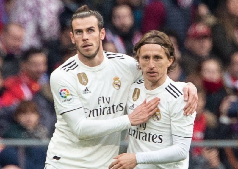 Gareth Bale definitivno napušta Real, a o rezultatu jedne utakmice ovisi hoće li uopće nastaviti karijeru