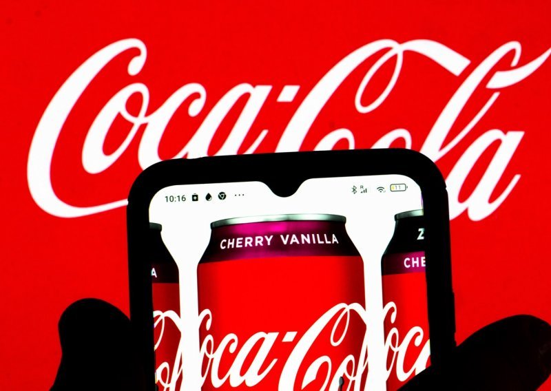Coca-Cola najavljuje otkaze u Njemačkoj: 'Ovo je tužan dan u teškim vremenima'