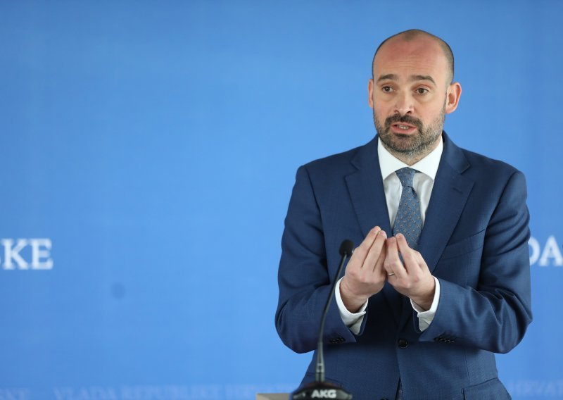 DORH potvrdio da provodi izvide protiv ministra Ivana Paladine