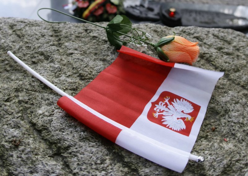 Poljska miče spomenike podignute u čast Crvene armije