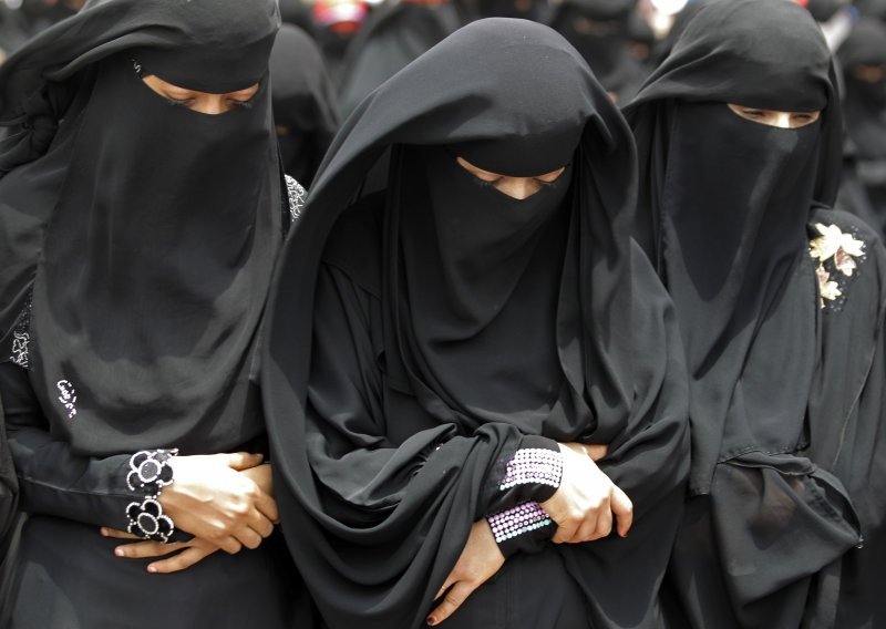 Islamisti zakonom žele dopustiti mužu spolni odnos s mrtvom suprugom