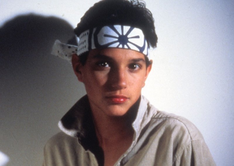 Nekada je bio idol tinejdžerica diljem svijeta, a evo kako zvijezda 'Karate Kida' izgleda danas