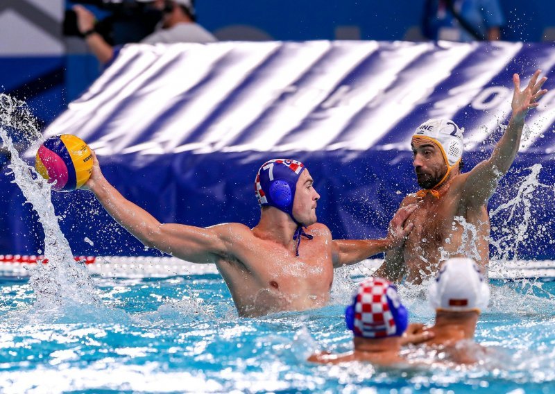 Hrvatski vaterpolisti doznali protivnike na Svjetskom prvenstvu; odlučujuća utakmica u skupini je protiv srebrnih s Olimpijskih igara