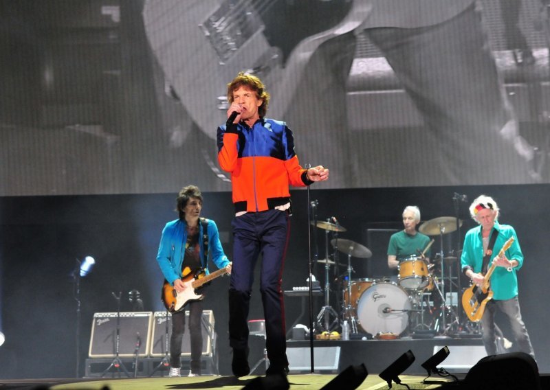 Stonesi pred 75 tisuća posjetitelja festivala Desert Trip svirali Beatlese