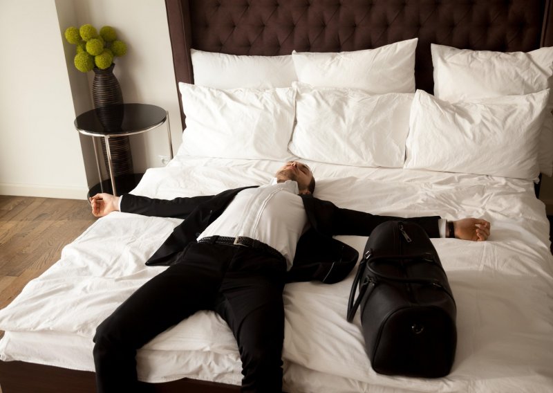 Milijarderi vole 'Money Sleep': Ovo su navike spavanja superuspješnih