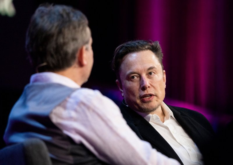 [FOTO] Elon Musk otkrio zašto želi Twitter: Evo što je po njemu najvažnije u životu