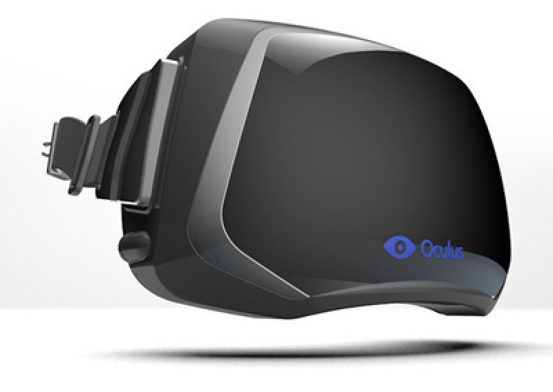 Superrealistične naočale za VR hit na Kickstarteru