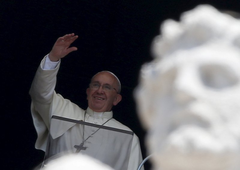 Glasnogovornik pojašnjava Papinu ironiju prema Međugorju
