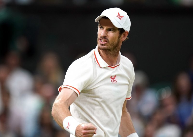 Andy Murray promijenio svoju odluku; stigla je pozivnica koju nije mogao odbiti iako to utječe na njegovo zdravlje