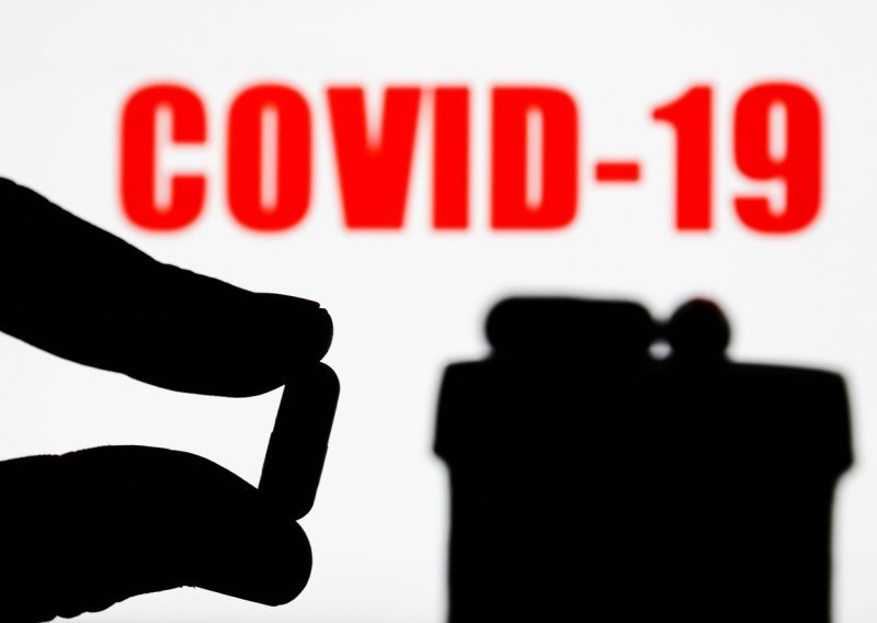 HALMED upozorava: U Srbiji se pojavio krivotvoreni lijek za covid, nemojte ga pokušati nabaviti