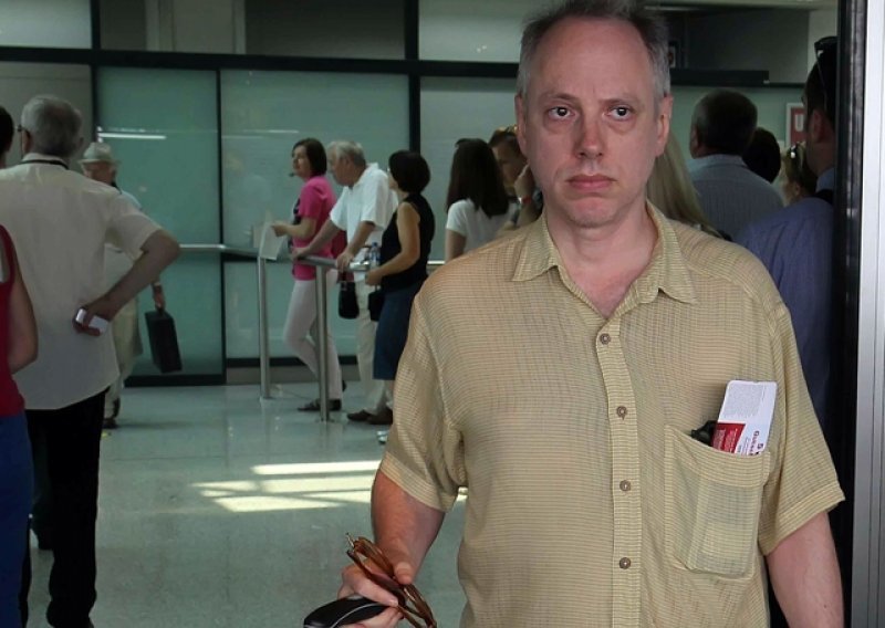 Todd Solondz u Sarajevu