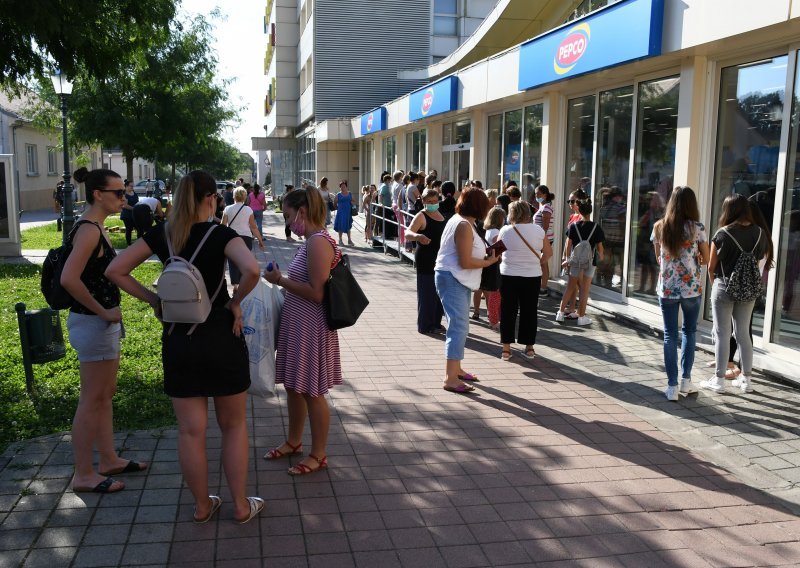Pepcu snažno porasla prodaja, u Hrvatskoj otvorili više od sto dućana