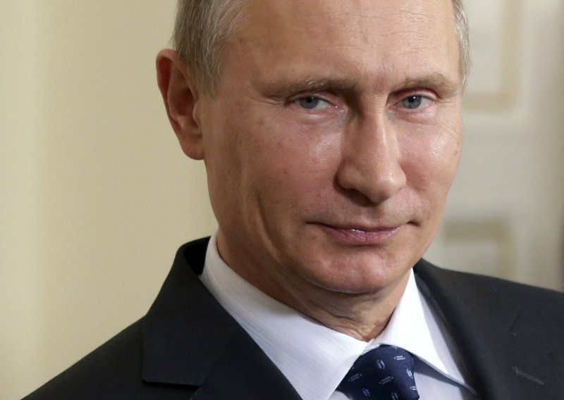 Putina predlažu za Nobelovu nagradu