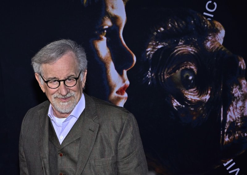 Nakon 40 godina okupila se ekipa filma 'E.T.' predvođena Spielbergom, no glavne zvijezde nisu se pojavile