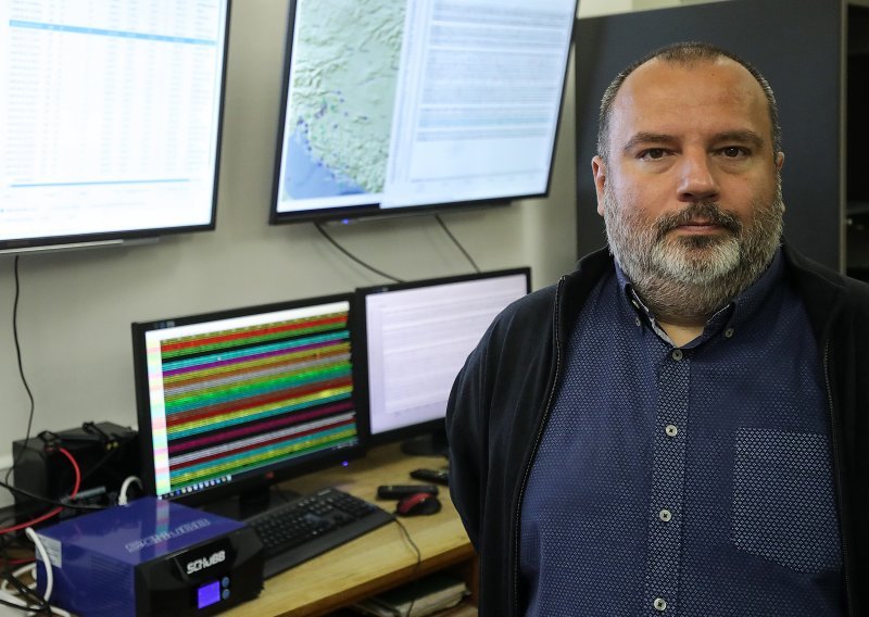 U proteklih 48 sati u Hercegovini desetak snažnijih podrhtavanja, seizmolog kaže da su mogući i jači naknadni potresi