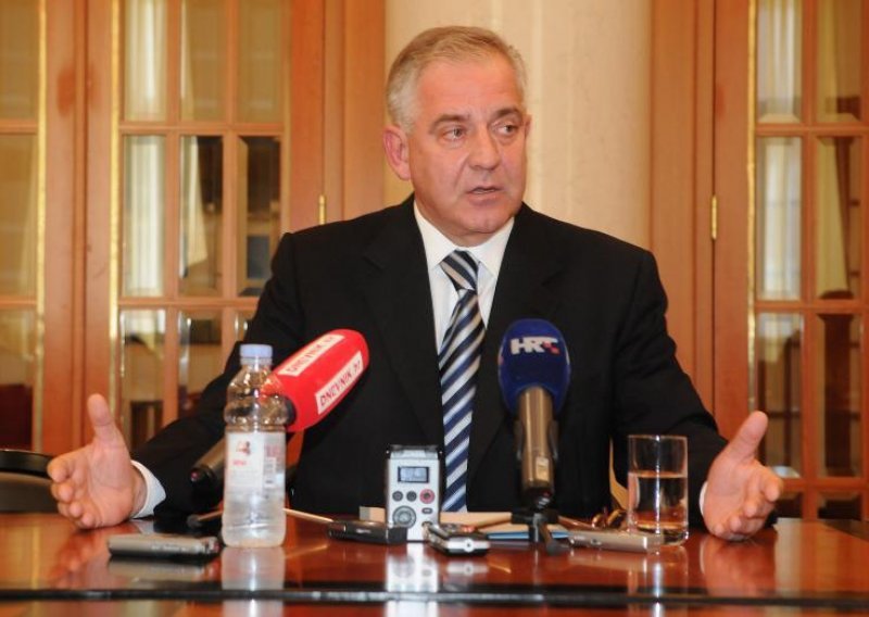 'Ministre i premijerku Kosor zvat ćemo za svjedoke bez oklijevanja'