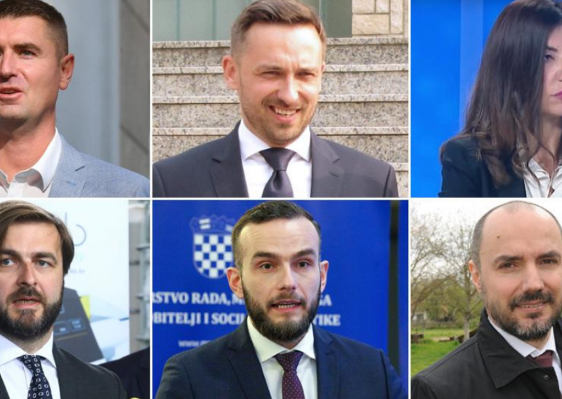 Odluka do četvrtka: Odlaze Ćorić, Milošević i Aladrović, dolaze Filipović, Vasiljević i Piletić?